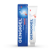 Gengigel fogínyvédelem fogkrém 75ml gyógyhatású készítmény