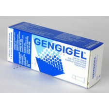  Gengigel gél 20ml fogkrém