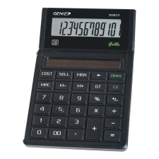 Genie 11765 205 ECO Zsebszámológép számológép