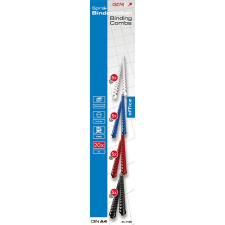 Genie Spiralbinderücken Set 20er Pack (11099) füzet