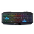 Genius Billentyűzet, vezetékes, USB, HUN, gaming, GENIUS "Scorpion K215"