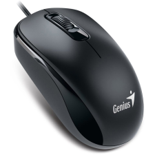 Genius DX-110 černá egér