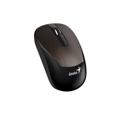  Genius ECO-8015 sötétbarna vezeték nélküli egér egér