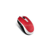 Genius egér DX-120 piros USB (GENIUS_31010105109)