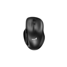 Genius Ergo 8200S Wireless mouse Black (31030029400) egér