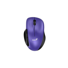 Genius Ergo 8200S Wireless mouse Purple (31030029402) egér