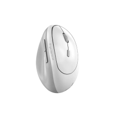 Genius ergo 8350s wireless bluetooth mouse white grey 31030041401 egér
