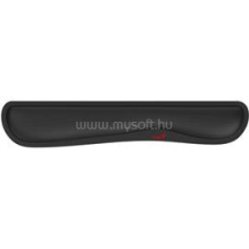 Genius G-Wp 100 csuklótámasz (fekete) (GENIUS_31250010400) asztali számítógép kellék