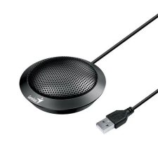 Genius Genius MIC-100U Microphone Black mikrofon