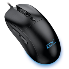 Genius Genius Scorpion M500 RGB Gaming Mouse Black (31040011400) egér