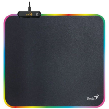  Genius GX-Pad 260S RGB Egérpad Black asztali számítógép kellék