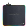 Genius GX-Pad 260S RGB fekete gamer egérpad (GENIUS_31250018400)