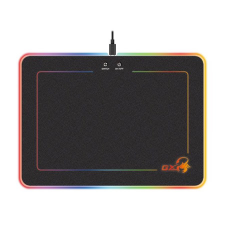 Genius GX-Pad 600H RGB Gaming Egérpad asztali számítógép kellék