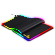 Genius GX-Pad 800S RGB nagyméretű egérpad (31250003400) asztali számítógép kellék