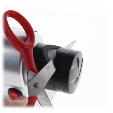  Genius Ideas unverzális elektromos késélező konyhai eszköz