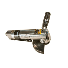 Genius Levegős sarokcsiszoló 125 mm 12000 Rpm 1 lóerő - Genius (505506) autójavító eszköz