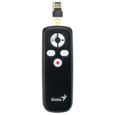 Genius Media Pointer 100 prezenter (31090010100 / 31090015100) prezenter