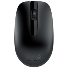 Genius nx-7007 wireless mouse black 31030026403 egér