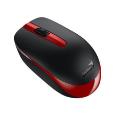 Genius nx-7007 wireless mouse red 31030026404 egér