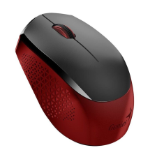Genius NX-8000S Wireless mouse Red egér