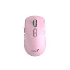 Genius NX-8080S BT Wireless Bluetooth Mouse Young Pink 31030042403 egér