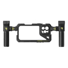  Genius Rig Freewell   iPhone 16 Pro Maxhoz rögzítőkészlet tok és táska