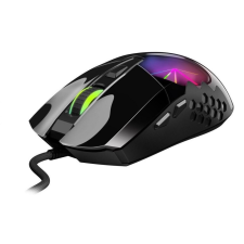 Genius scorpion m715 gaming mouse black 31040007400 egér