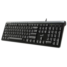  Genius SlimStar 230 II Keyboard Black HU billentyűzet