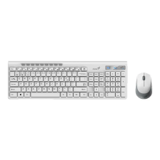 Genius SlimStar 8230 US (31340015400) billentyűzet és egér szett