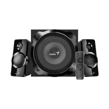 Genius SW-2.1 1850 BT aktív hangfal