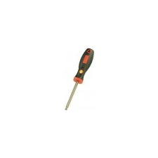 GENIUS TOOLS 506+4735 gömbvégű imbusz csavarhúzó, 5x85mm csavarhúzó