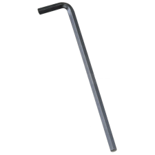 GENIUS TOOLS 573219L hosszú, L-alakú imbuszkulcs, 19 mm imbuszkulcs