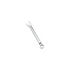 GENIUS TOOLS 768510 csillag-villáskulcs, racsnis, 10 mm villáskulcs