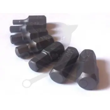 GENIUS TOOLS Bit imbusz 10-es 30 mm ( 2H3010 ) imbuszkulcs