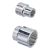 GENIUS TOOLS Dugókulcs - crowafej 3/4'' 12 szög normál 53 mm Genius