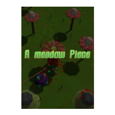 Genlivpat A meadow Piece (PC - Steam Digitális termékkulcs) videójáték