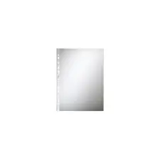  Genotherm lefűzhető, A4, 80 micron narancsos 100 db/doboz, A-Series lefűző