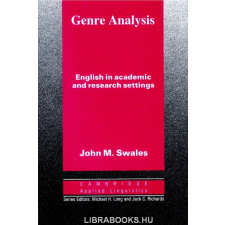  GENRE ANALYSIS nyelvkönyv, szótár