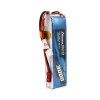  Gens Ace 3000mAh 7,4V 1C 2S1P LiPo akkumulátor