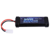 GENS-ACE Gens Ace 3000mAh 7.2V NiMH Tamiya akkumulátor (B-3000-7.2V-NiMH-Tam) (B-3000-7.2V-NiMH-Tam)
