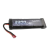 GENS-ACE Gens Ace 3300mAh 8.4V NiMH Flat T-Dean akkumulátor (B-3300-8.4V-NIMH-Fla) (B-3300-8.4V-NIMH-Fla)