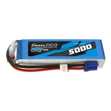 GENS-ACE Gens Ace 5000mAh 14.8V 45C 4S1P akkumulátor (GEA50004S45E5) (GEA50004S45E5) távirányítós modell