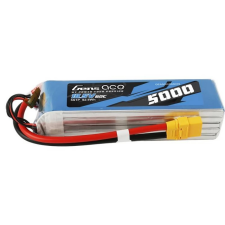 GENS-ACE GENS ACE 5000mAh 18.5V 60C 5S1P - XT90 LiPo akkumulátor makett