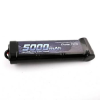 GENS-ACE Gens Ace 5000mAh 8,4V NiMH Hump T-Dean akkumulátor (B-5000-8.4V-NIMH-Fla) (B-5000-8.4V-NIMH-Fla)