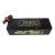 GENS-ACE Gens ace 8000mAh 14.8V 100C 4S2P Lipo Battery Pack (GEA8K4S10E5GT)