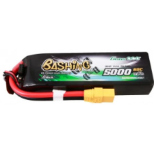 GENS-ACE GENS ACE G-Tech 5000mAh 11.1V 3S1P 60C Lipo Battery Pack with XT90 Plug Bashing Series akkumulátor