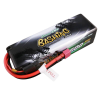 GENS-ACE Gens ace G-Tech 5500mAh 11.1V 3S1P 60C HardCase 15-  car Battery (GEA553S60DGT)
