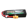 GENS-ACE GENS ACE G-Tech Bashing 5000mAh 14.8V 4S1P 60C XT90 LiPo akkumulátor