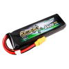 GENS-ACE GENS ACE G-Tech Bashing 6500mAh 11.1V 60C 3S1P XT90 LiPo akkumulátor