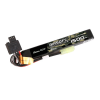 GENS-ACE Gens Ace GEA152S25TGT 25C 2S1P Mini Tamiya Airsoft Lipo akkumulátor (7.4V / 1500mAh) (GEA152S25TGT)